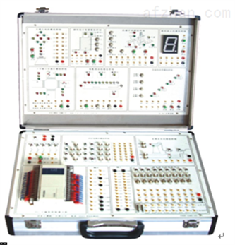 PLC可編程控制器實驗箱的軟件設(shè)計與研發(fā)