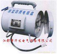 防雨電纜盤 電氣設(shè)備的堅實守護者