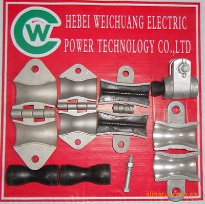 河北偉創電力科技 高品質生產通信器材與電力金具，電工電氣產品專家