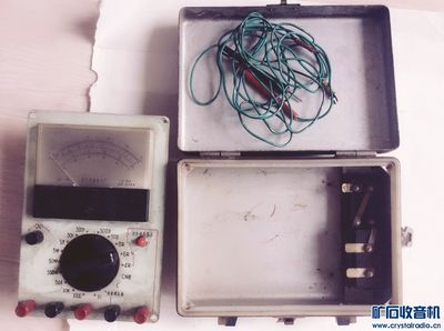 從測量工具到技術橋梁 特殊用途萬用表與數顯兆歐表的時代價值
